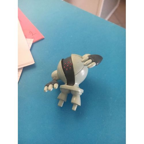 Figurine Pokemon : Registeel