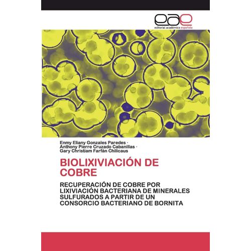 Biolixiviación De Cobre