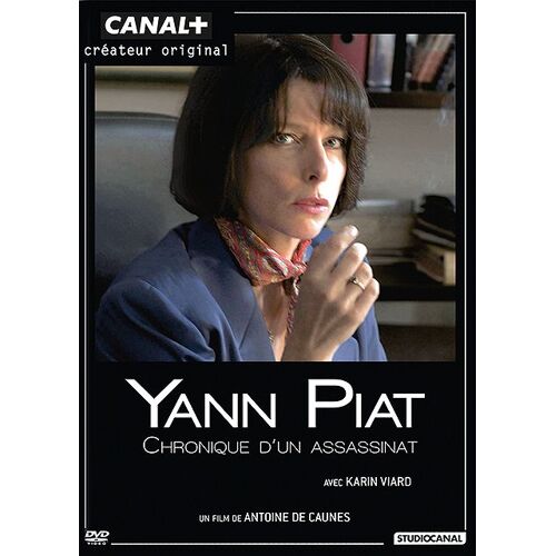 Yann Piat, Chronique D'un Assassinat