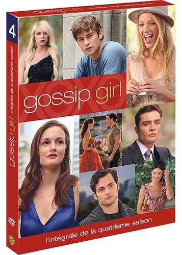 Gossip Girl - Saison 4