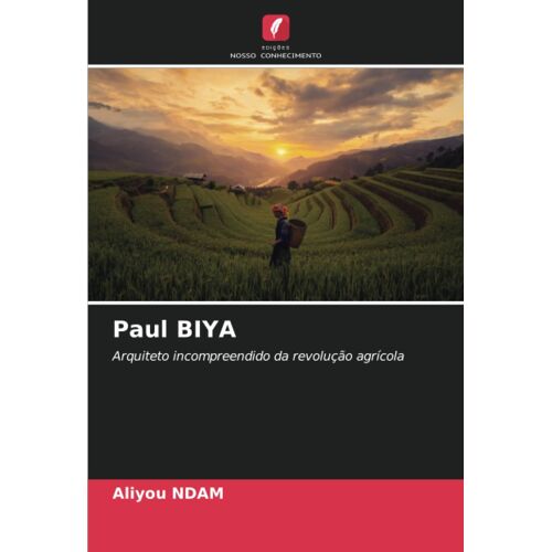 Paul Biya