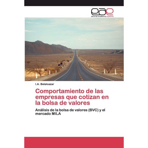 Comportamiento De Las Empresas Que Cotizan En La Bolsa De Valores
