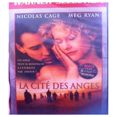 La Cité Des Anges