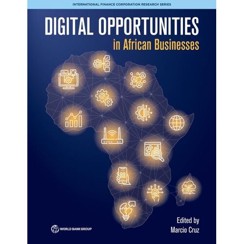 Digital Opportunities In African Businesses