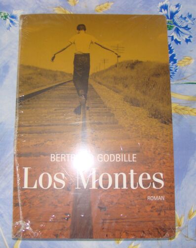 Los Montes