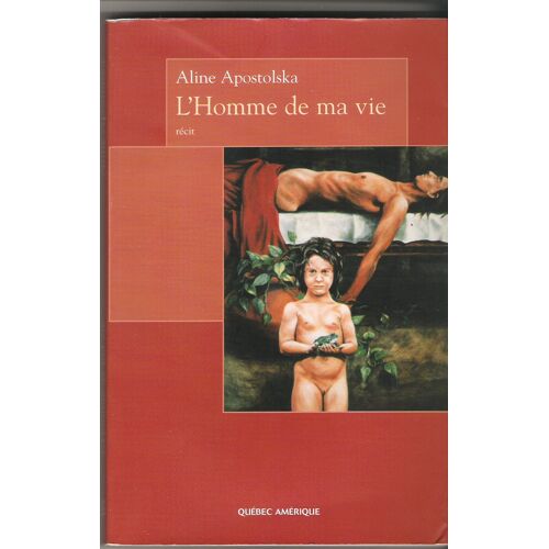 L'homme De Ma Vie