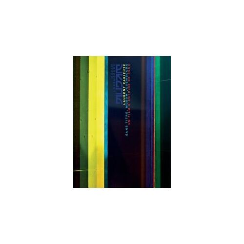Laurent Pariente - Sans Titre, Mudam Luxembourg