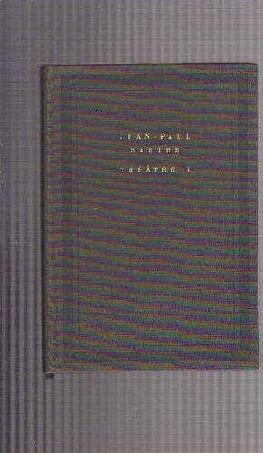 Theatre I (Collection Soleil)