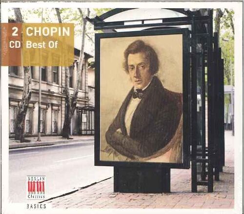 Best Of Chopin