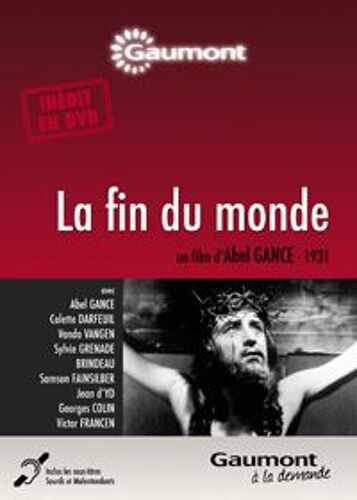 La Fin Du Monde