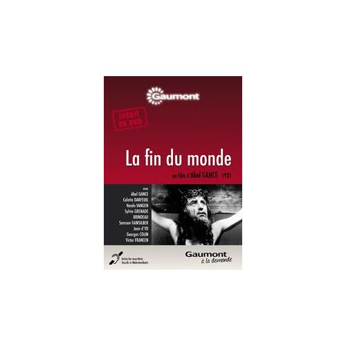 La Fin Du Monde