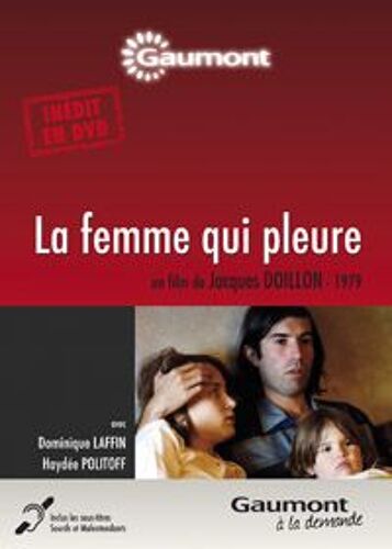 La Femme Qui Pleure
