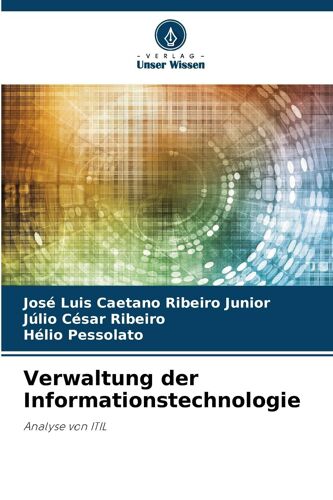 Verwaltung Der Informationstechnologie
