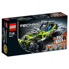 LEGO Technic - Le buggy du désert - 42027