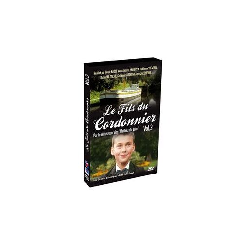 Le Fils Cu Cordonnier -  Vol. 3