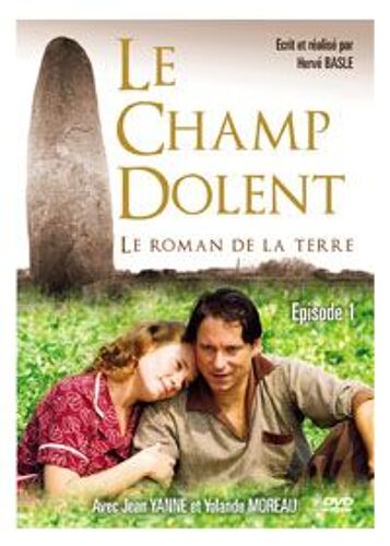 Le Champ Dolent - Vol. 1