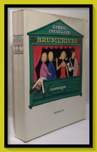 Brumerives