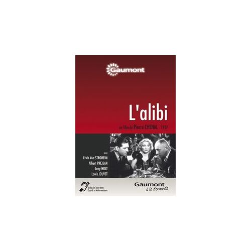 L'alibi