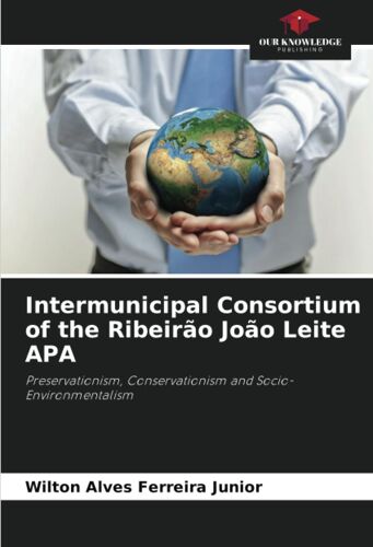 Intermunicipal Consortium Of The Ribeirão João Leite Apa