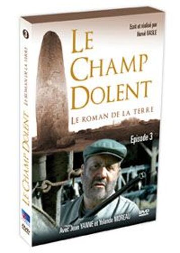 Le Champ Dolent - Vol. 3