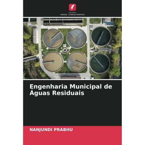 Engenharia Municipal De Águas Residuais