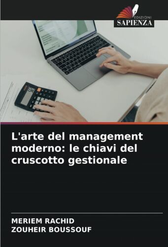 L'arte Del Management Moderno: Le Chiavi Del Cruscotto Gestionale