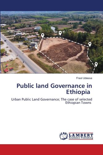 Public Land Governance In Ethiopia