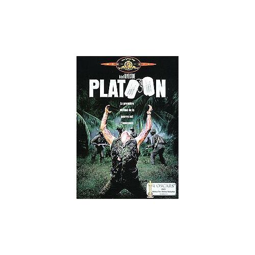 Platoon - Édition Simple