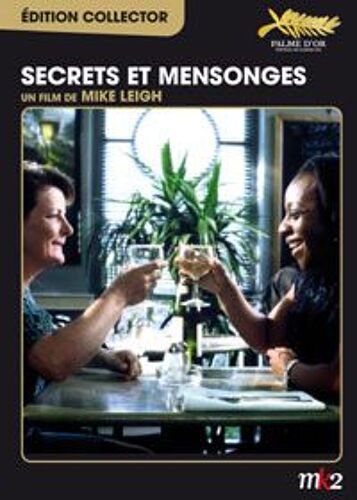 Secrets Et Mensonges - Édition Collector