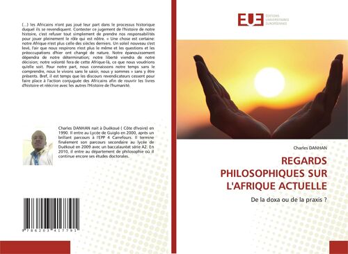 Regards Philosophiques Sur L'afrique Actuelle
