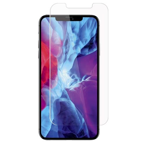 Verre trempé iPhone 12 PRO MAX (2020 - 6,7") film vitre protection transparent