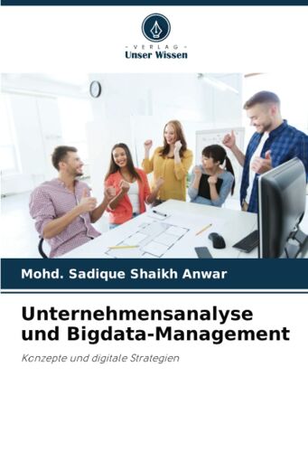 Unternehmensanalyse Und Bigdata-Management