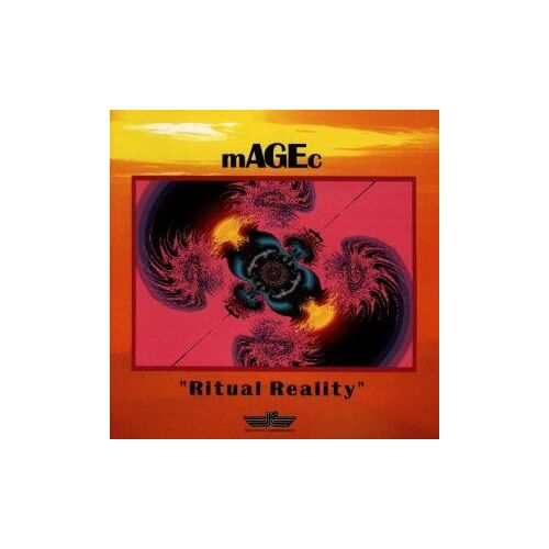 Magec ¿ "Ritual Reality" -