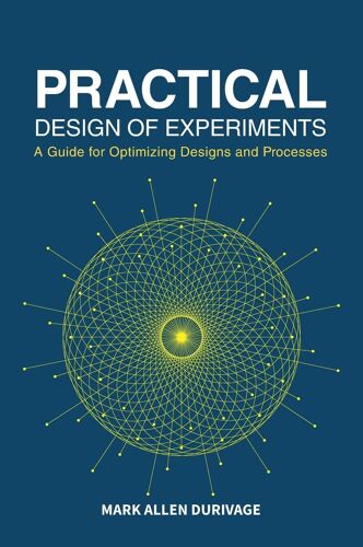 Practical Design Of Experiments (Doe)