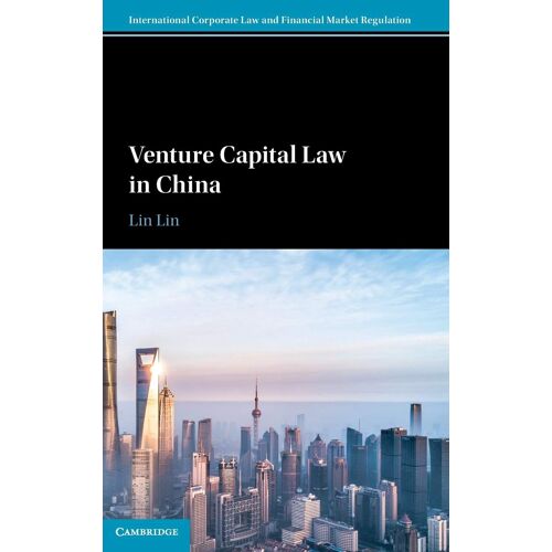 Venture Capital Law In China