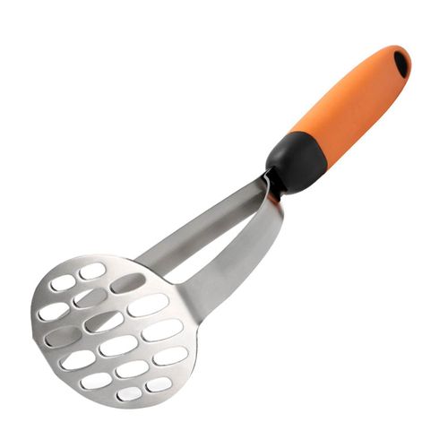 Presse-Purée De Pommes De Terre En Acier Inoxydable, Presse-Boue, Outils Pour Fruits Et Légumes, Gadgets De Cuisine, Accessoires
