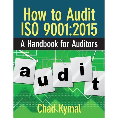 How To Audit Iso 9001