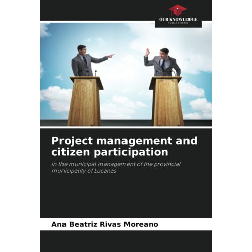 Project Management And Citizen Participation