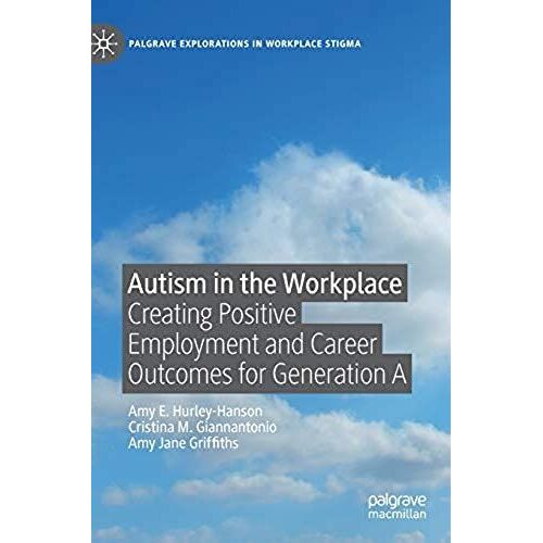 Autism In The Workplace