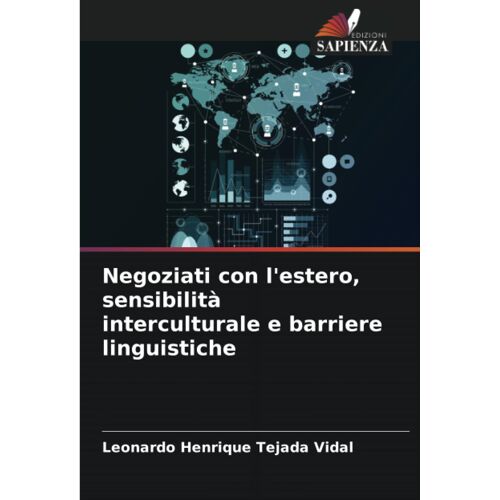 Negoziati Con L'estero, Sensibilità Interculturale E Barriere Linguistiche