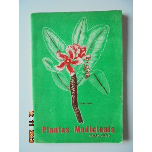 Plantas Medicinais