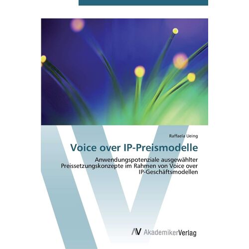 Voice Over Ip-Preismodelle