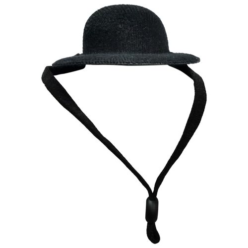 Chapeau De Poulet Pour Poules, Accessoires Amusants Pour Petits Animaux De Compagnie, Haut En Plumes, Coq, Canard, Perroquet, Hamster, Volaille, Spectacle Élégant