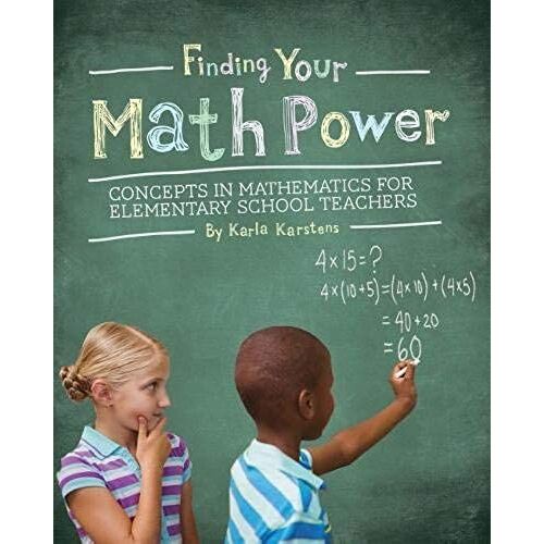 Finding Your Math Power
