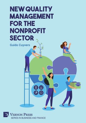 New Quality Management For The Nonprofit Sector