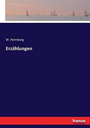 Erzählungen