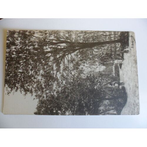 76  Rouen - Jardin Thuileau