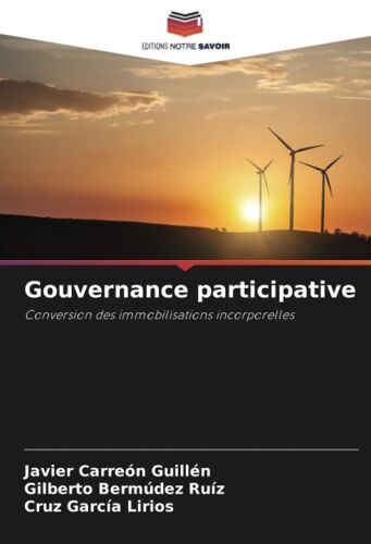 Gouvernance Participative