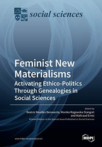 Feminist New Materialisms