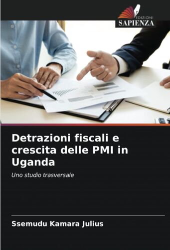 Detrazioni Fiscali E Crescita Delle Pmi In Uganda